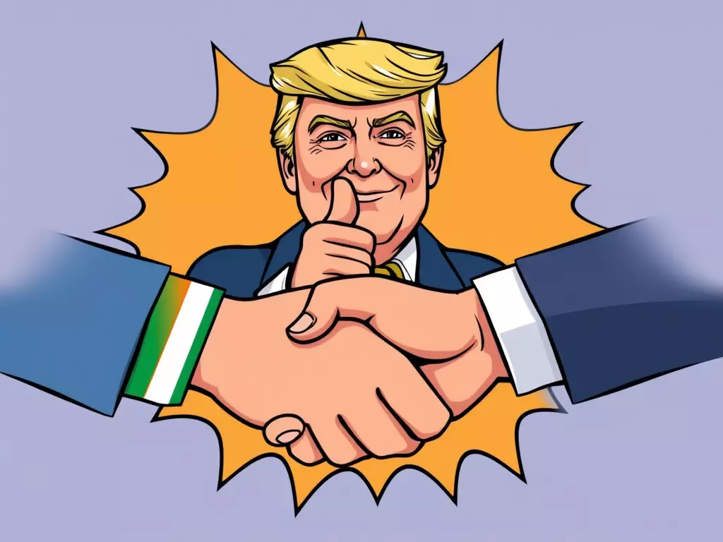Индия и Пакистан объявили перемирие: Дональд Трамп пообещал поддержку и увеличение торговли