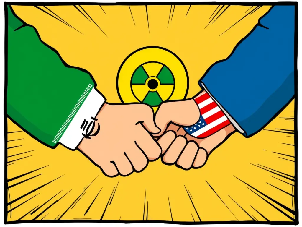 Иран и США близки к компромиссу по ядерной программе: прогресс в переговорах