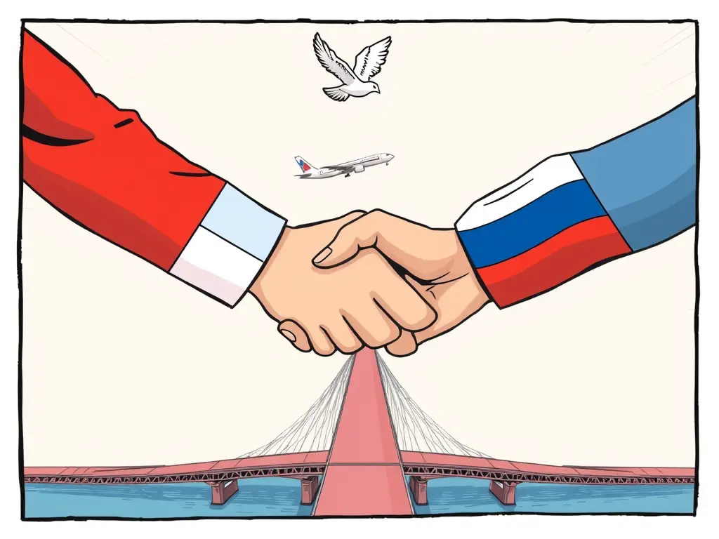 Нидерланды и Россия: как диалог сохраняется после трагедии MH17