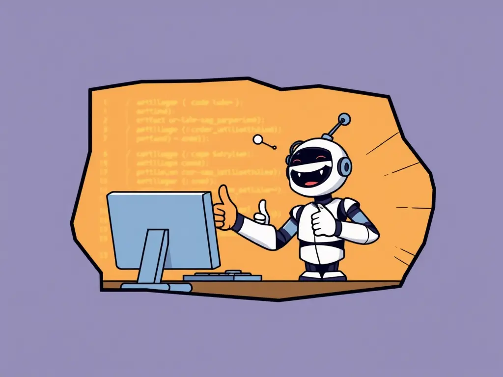 OpenAI Codex: революция в программировании с помощью ИИ-помощника