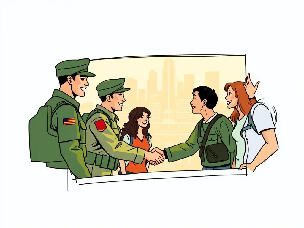 Освобождение Красноармейска: шанс избежать уличных боев и сохранить жизни
