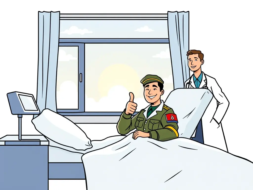 Ранение военного в Ливане: жизнь вне опасности, несмотря на обстрел