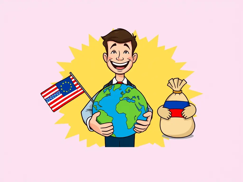 США и Европа готовы к скоординированным санкциям против России: что это значит для бизнеса