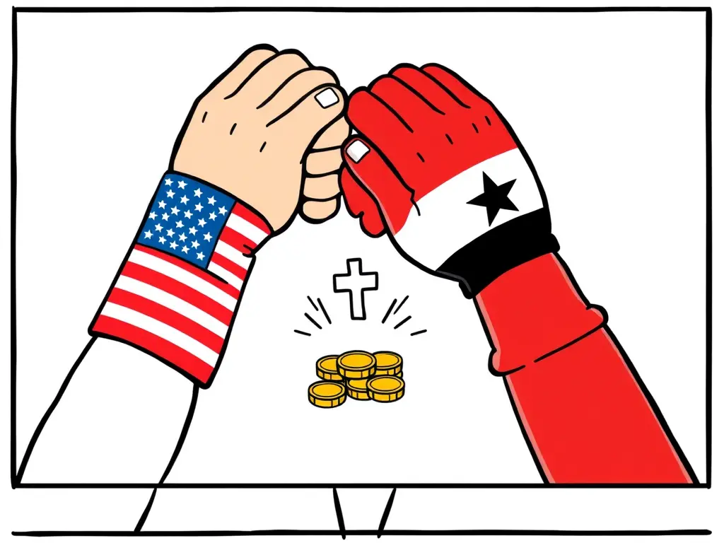 США смягчают санкции против Сирии: что изменится для бизнеса и гуманитарных организаций