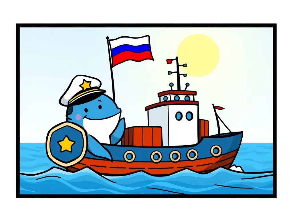 Сергей Миронов предложил создать морские ЧВК для защиты российских судов