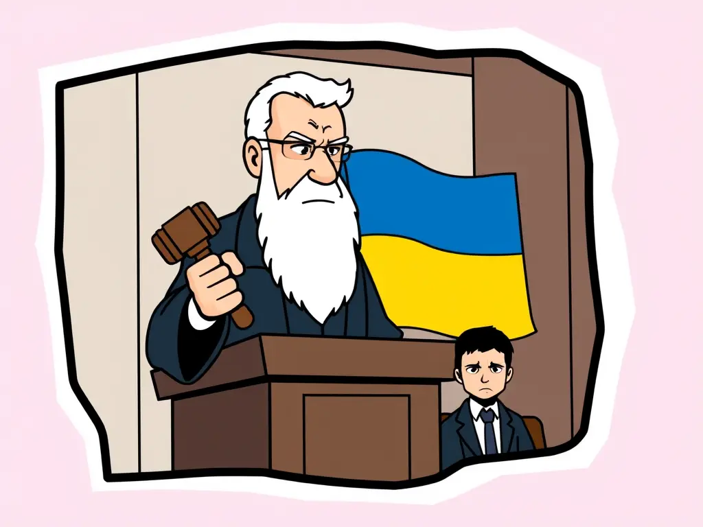 Суд в Крыме вынес приговор за госизмену: 18 лет колонии за сотрудничество с украинскими спецслужбами