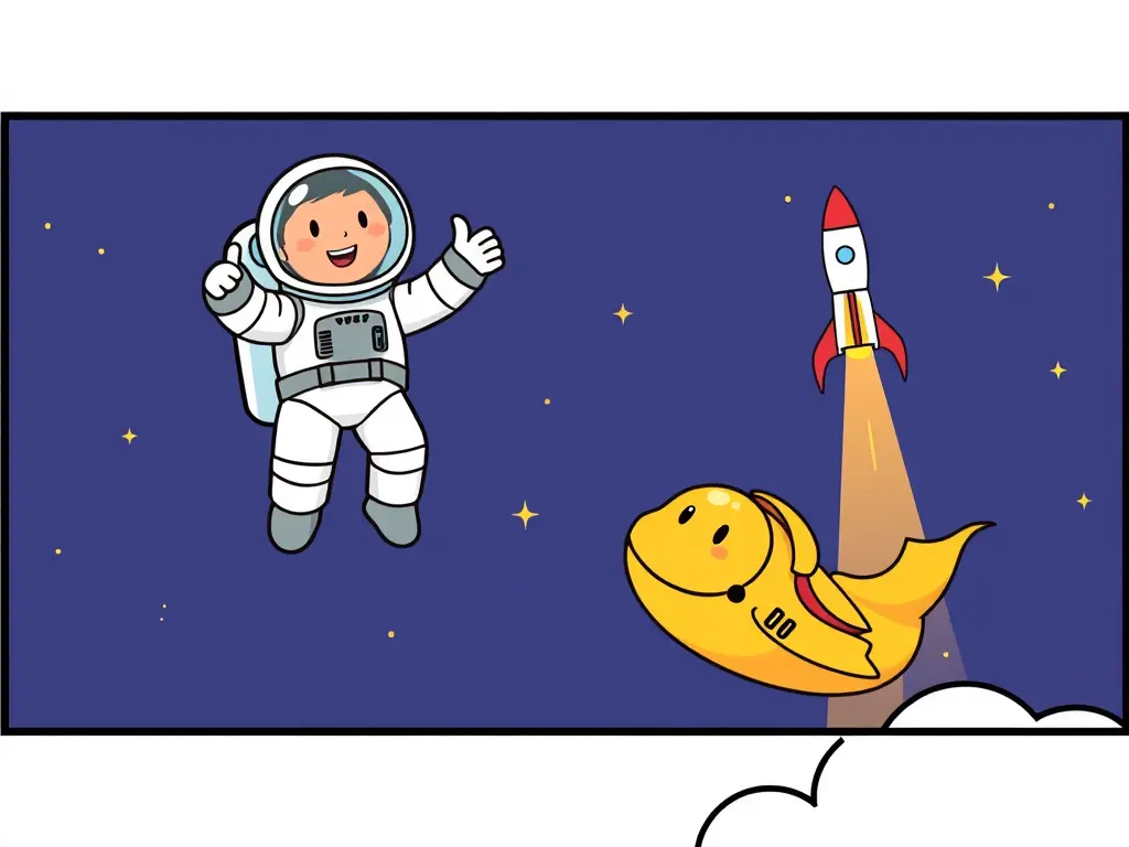 НАСА подтверждает планы по освоению космоса несмотря на возможный вывод Dragon из эксплуатации