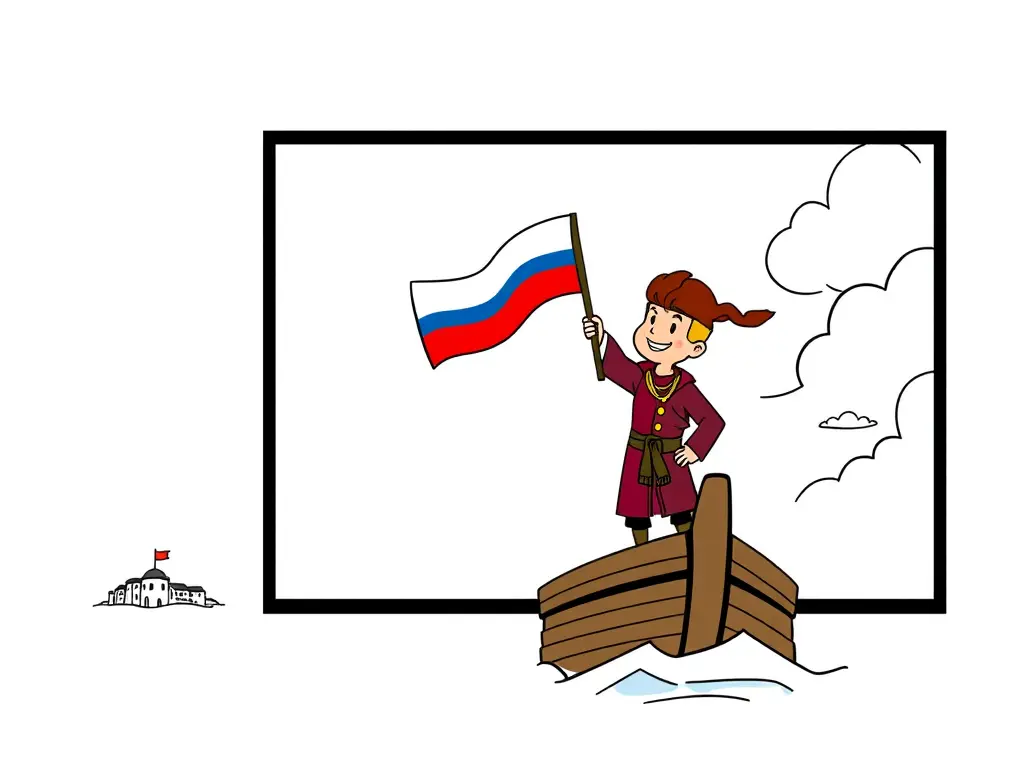 Новый роман Захара Прилепина «Тума»: исторический эпос о Степане Разине и бунташном XVII веке