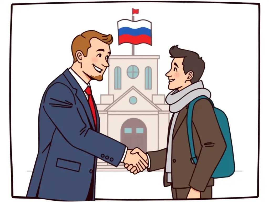 Российские дипломаты помогают задержанным в Венесуэле гражданам: детали и реакция посольства