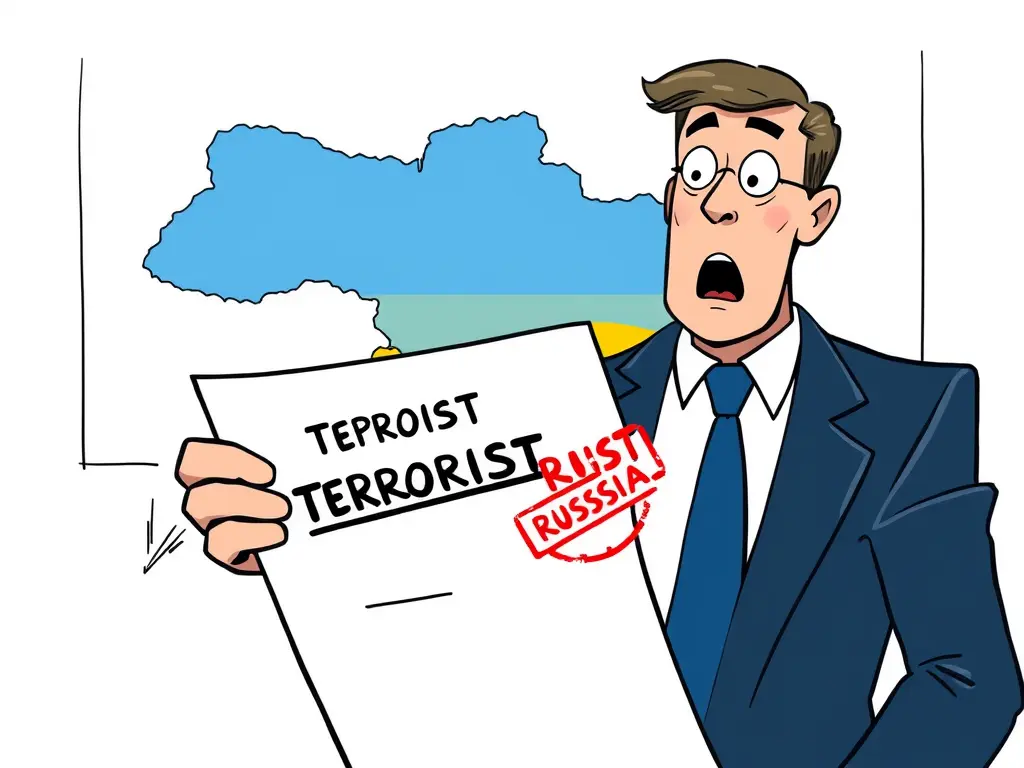 Бывший вице-премьер Украины Борис Колесников внесен в список террористов РФ: последствия и анализ