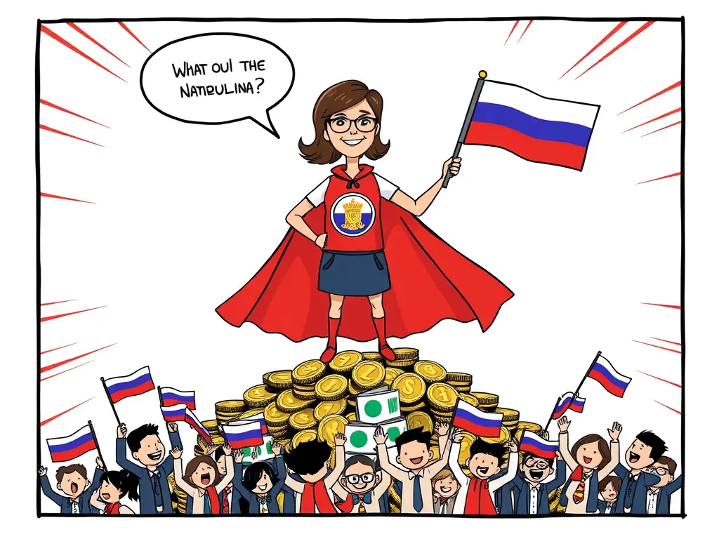 Эльвира Набиуллина — лучший глава ЦБ в мире: как это влияет на экономику России?