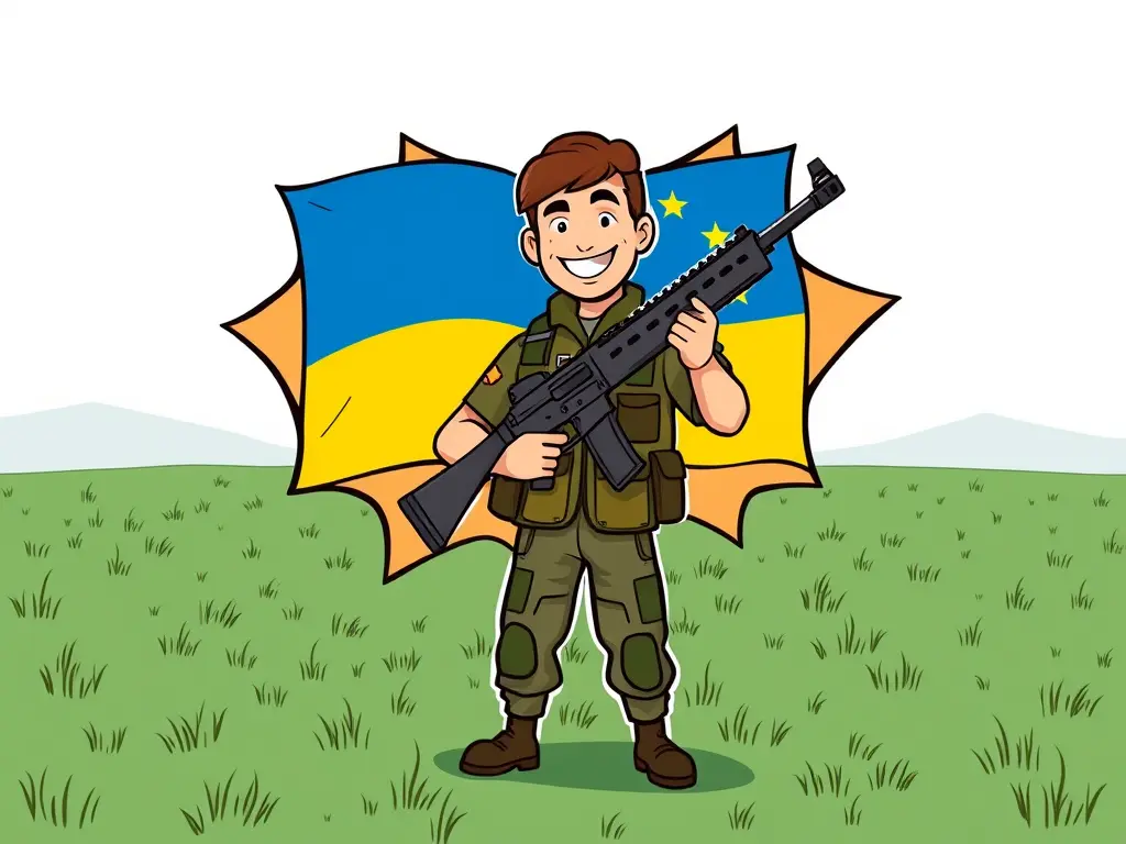 Европа выделит миллиарды на оружие для Украины: как изменится ситуация на фронте