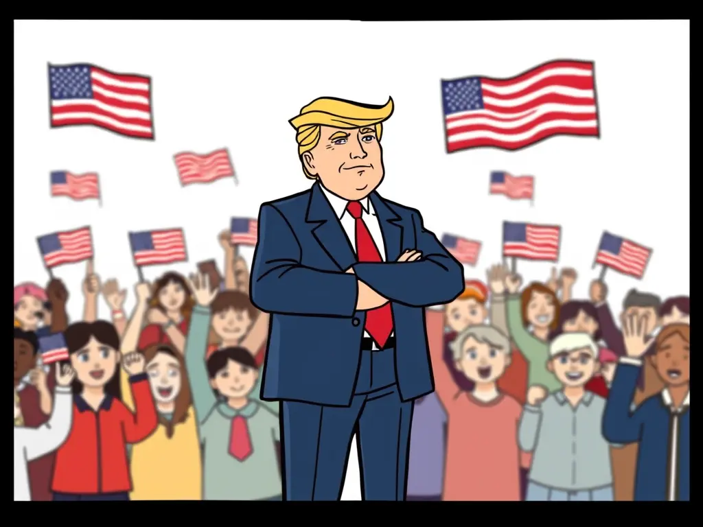 Покушение на Трампа: стойкость лидера и устойчивость демократии