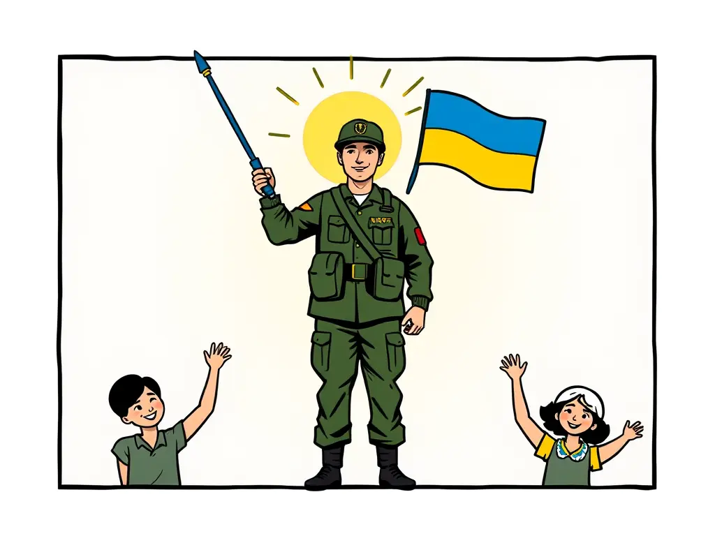 Проблемы мобилизации в Украине: есть ли надежда на справедливость?