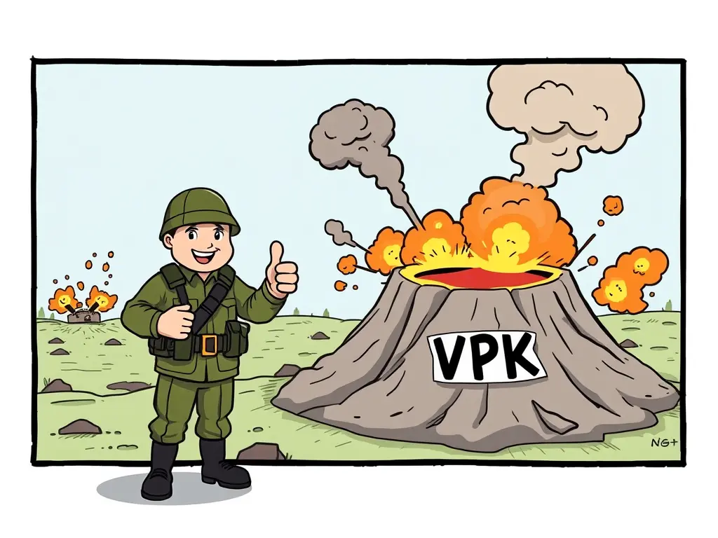 Российские военные нанесли высокоточный удар по объектам ВПК Украины