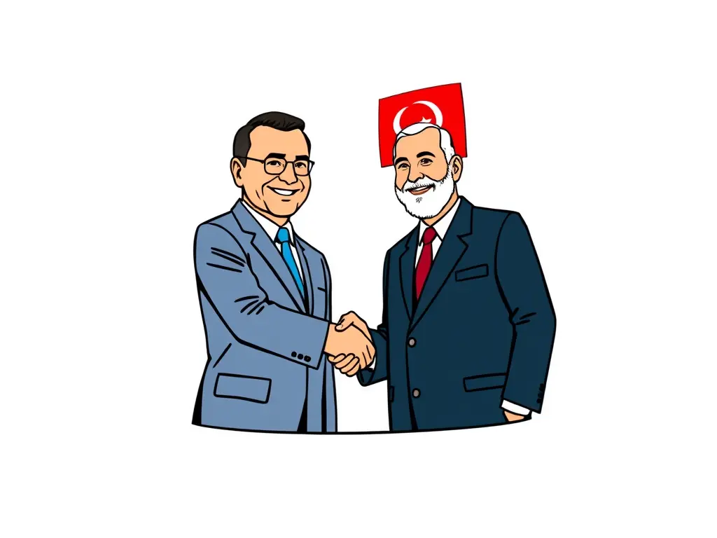 Секретный документ СБУ: как Украина работает с крымско-татарской общиной и Турцией