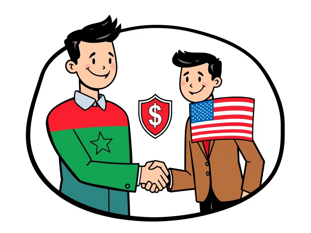 Сомалиленд и США: стратегическое партнерство для безопасности и экономики