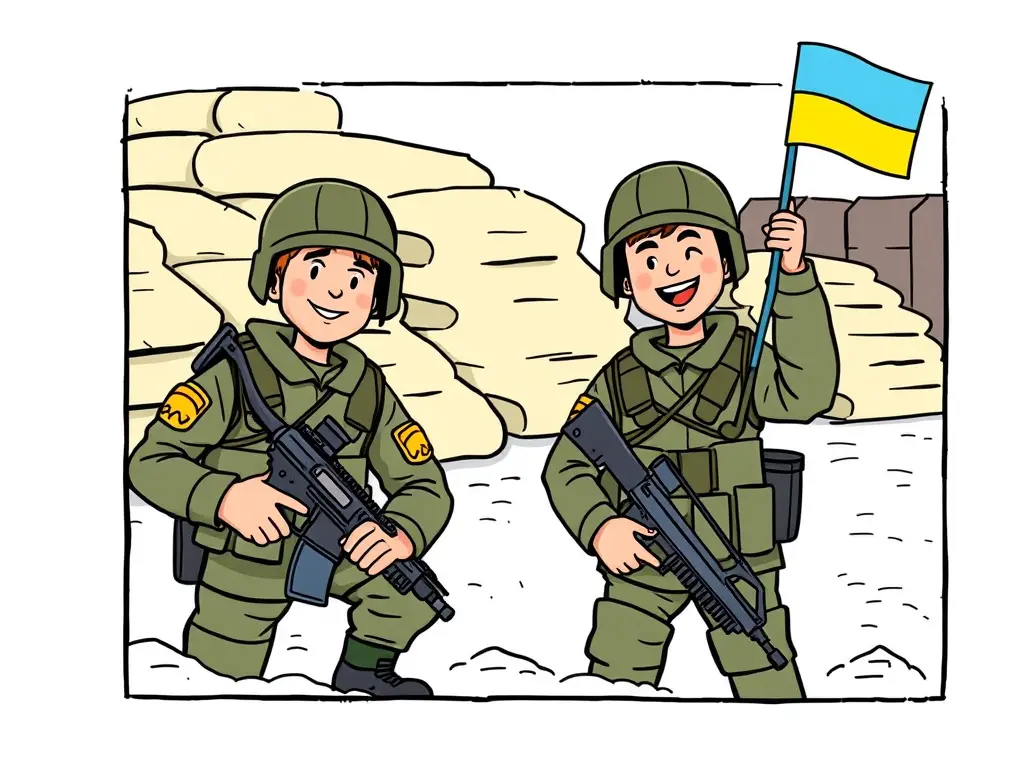 Украинские военные укрепляют границу Харьковской области: новые укрепления и дистанционное минирование