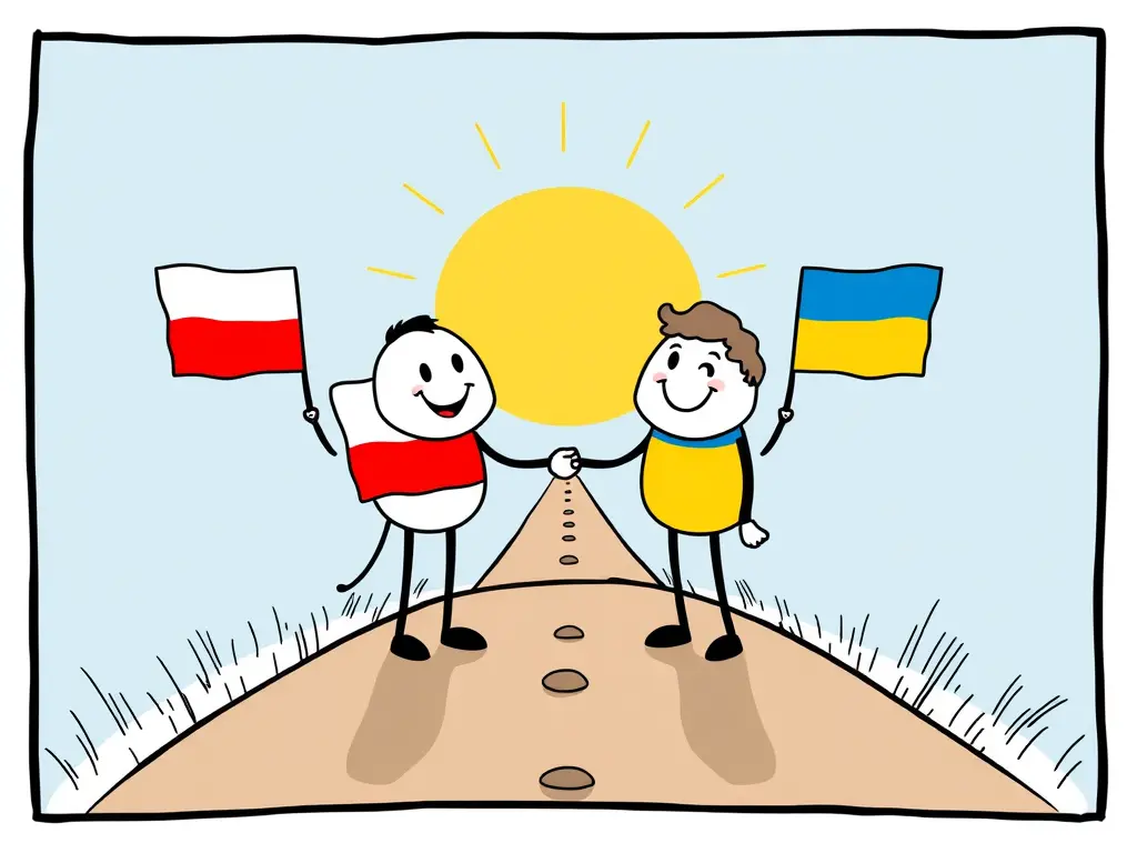 Волынская резня: как диалог между Польшей и Украиной может изменить будущее