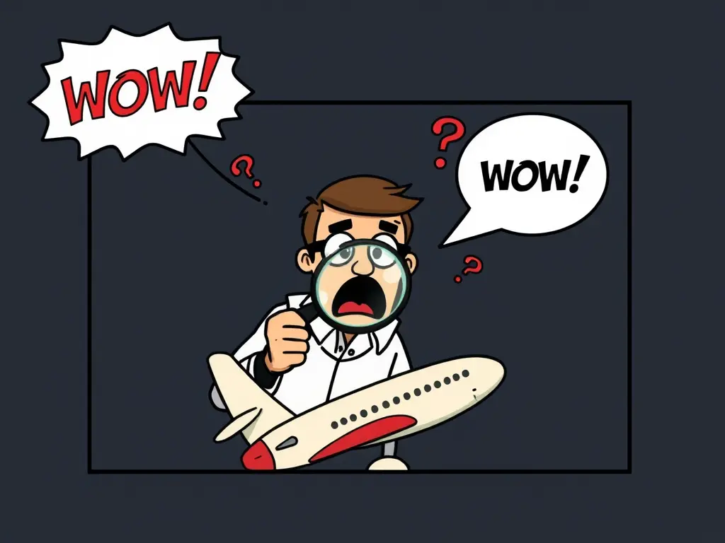 Загадка крушения Air India: новые данные расследования шокируют экспертов