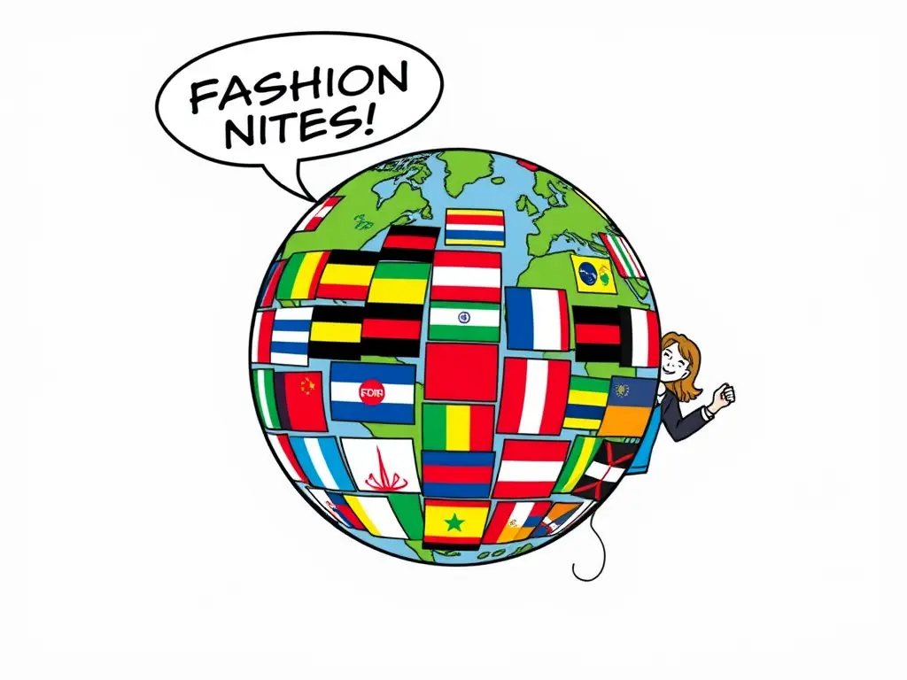 Московский BRICS+ Fashion Summit объединил дизайнеров из 109 стран