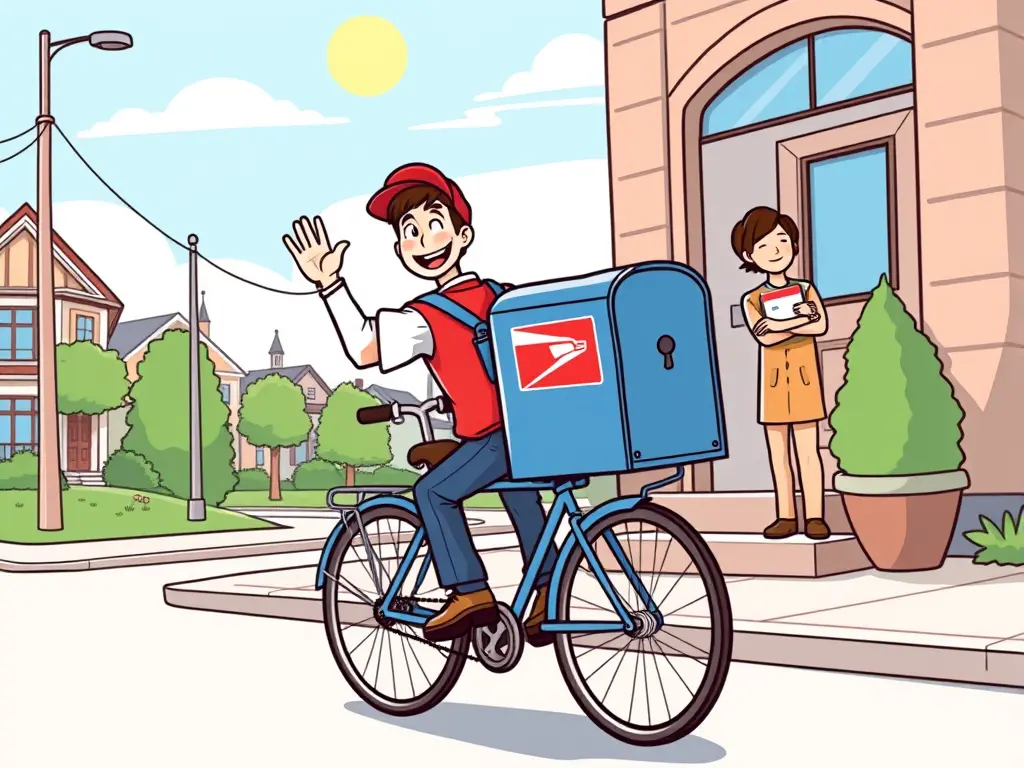 Забастовка Canada Post: почему почта Канады приостанавливает доставку на дом