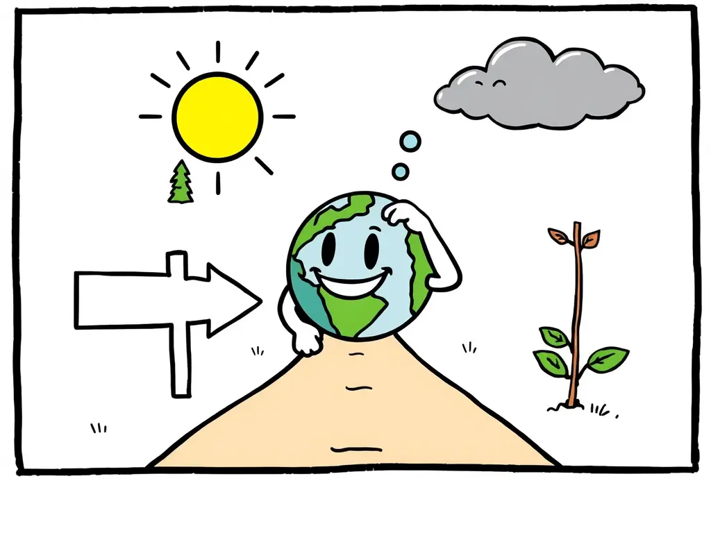 Итоги климатического саммита COP30: шаг вперед или провал?