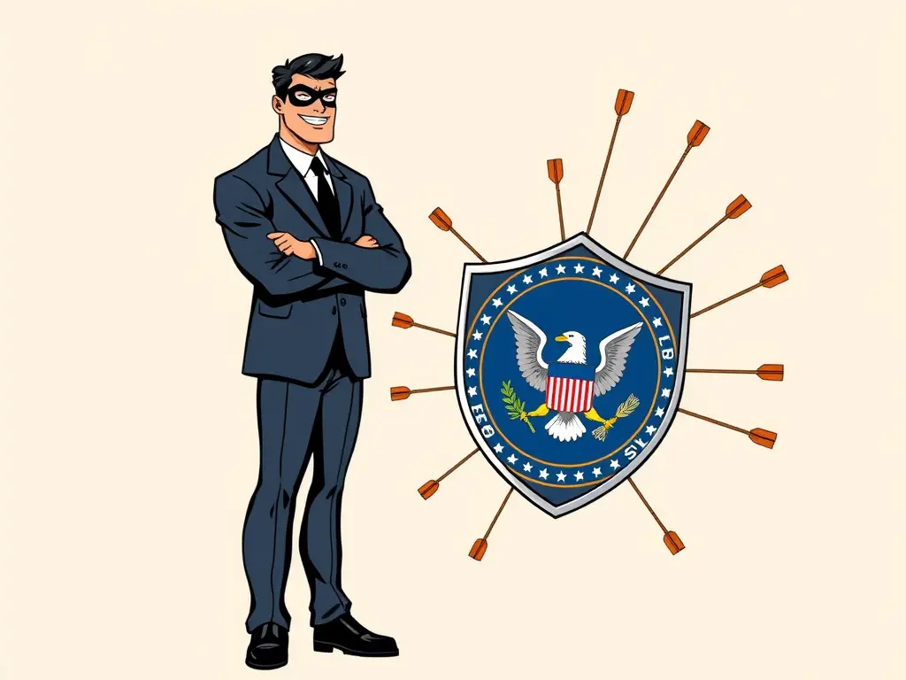 Секретная служба США под судом: как судебный иск может сделать охрану президентов неуязвимой