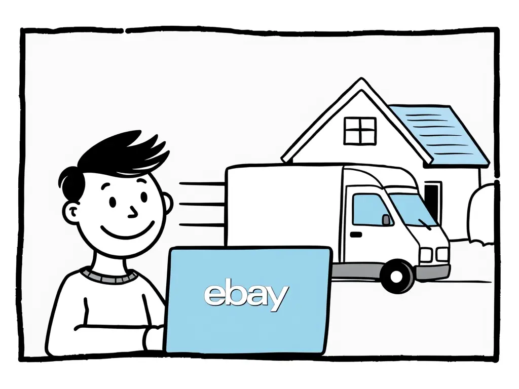 eBay зарегистрировал товарный знак в России до 2034 года: готовится к возвращению