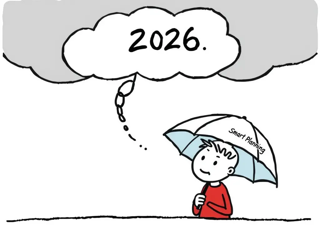 Эксперты предупреждают о рисках для экономики Молдовы в 2026 году: как использовать это предупреждение