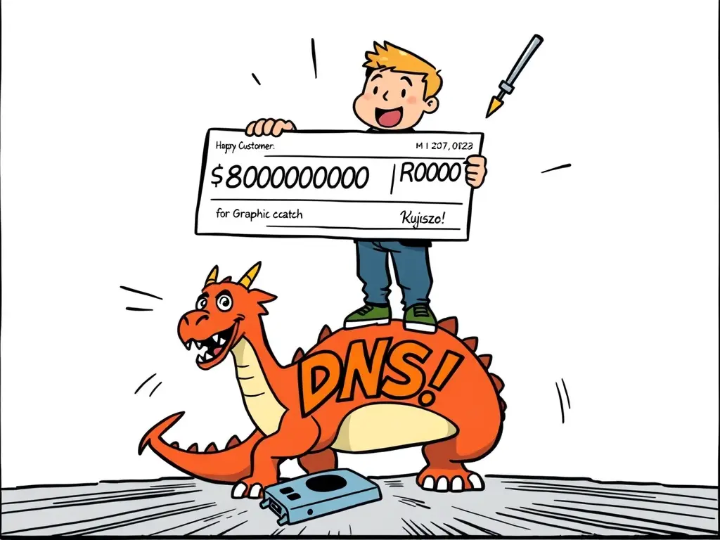 Покупатель выиграл суд у DNS и получил 800 тысяч за отказ в гарантийном ремонте видеокарты