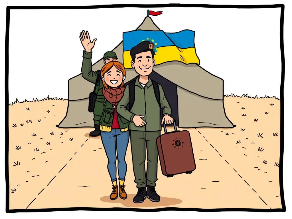Вступление в латиноамериканскую бригаду ВСУ: требования и скрытые риски для добровольцев