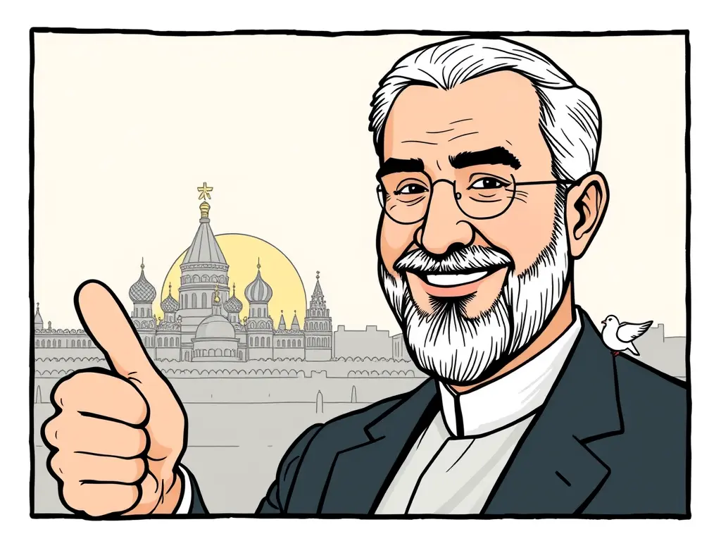 Посол Ирана в Москве дал эксклюзивное интервью о позиции Тегерана после ударов США и Израиля