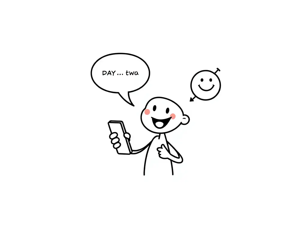 Безопасность переписки в KakaoTalk: почему сообщения удаляются через два дня