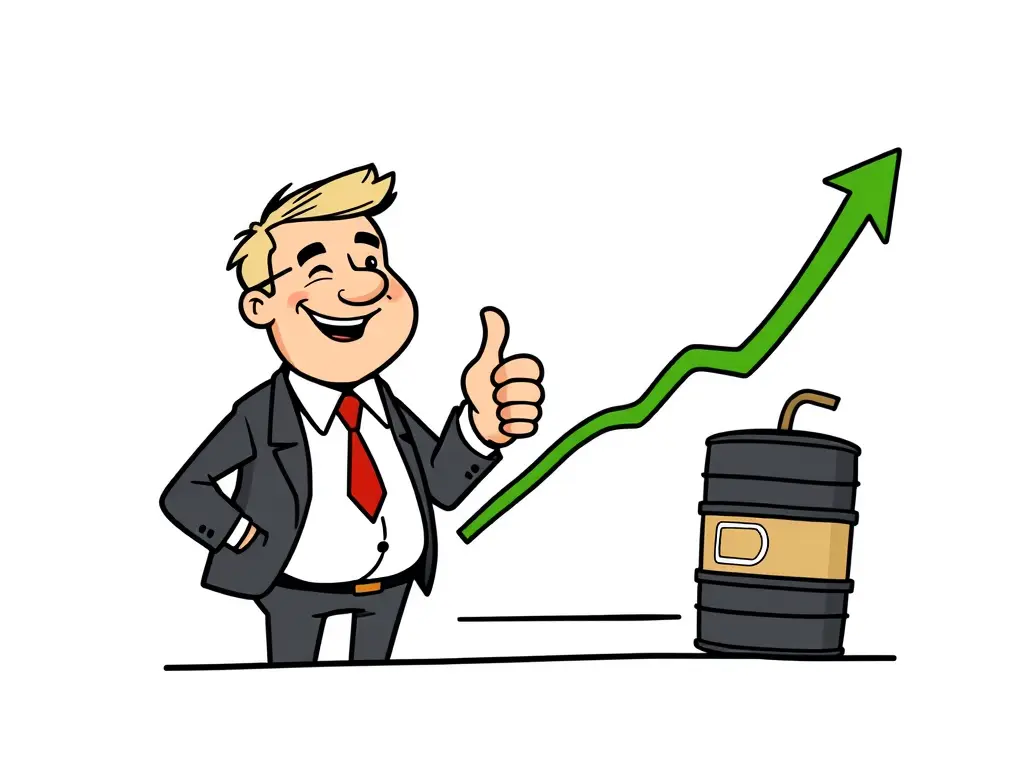 Иранские удары по нефтехимии: почему эксперты видят в этом позитив для мировой экономики